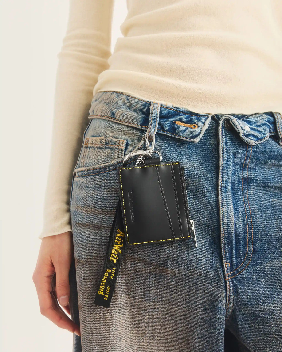 Kiev Leather Cardholder