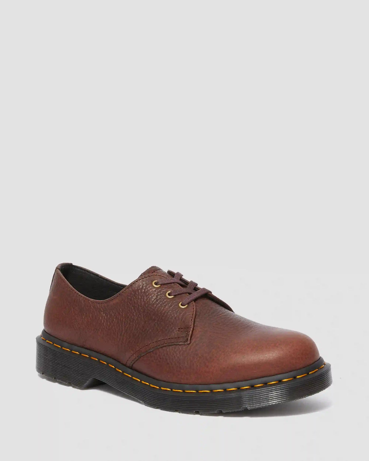 1461 Ambassador Leather Oxford Shoes