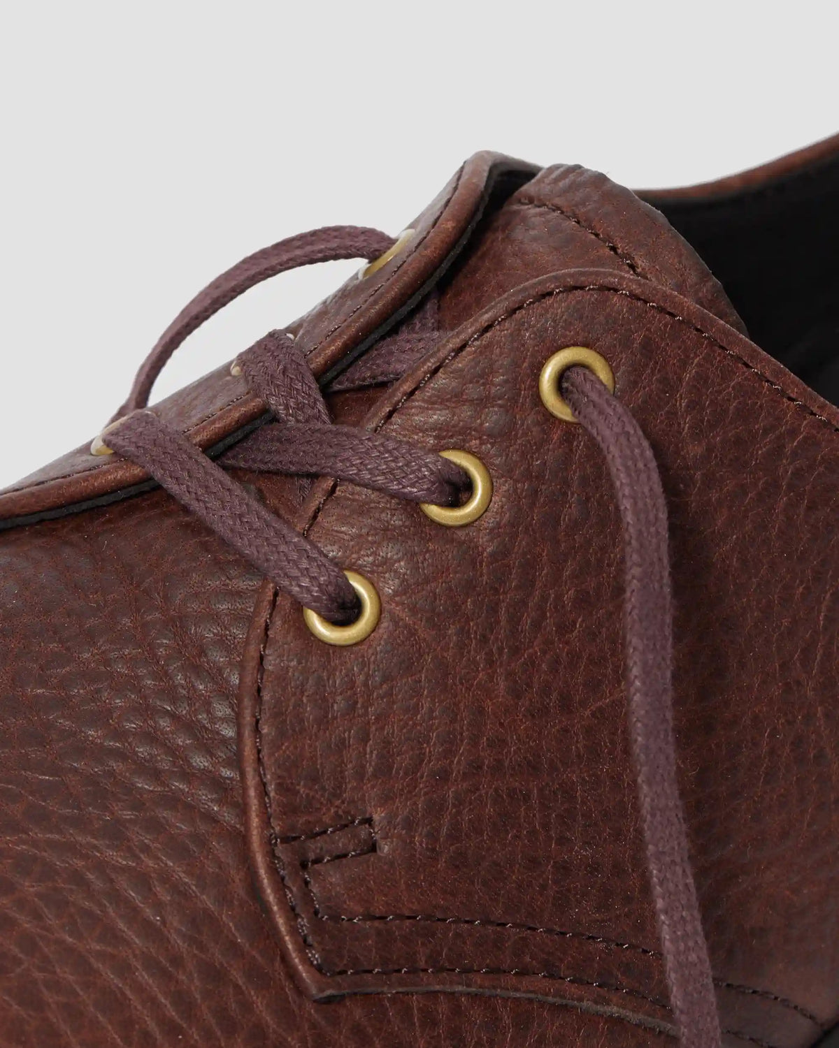 1461 Ambassador Leather Oxford Shoes