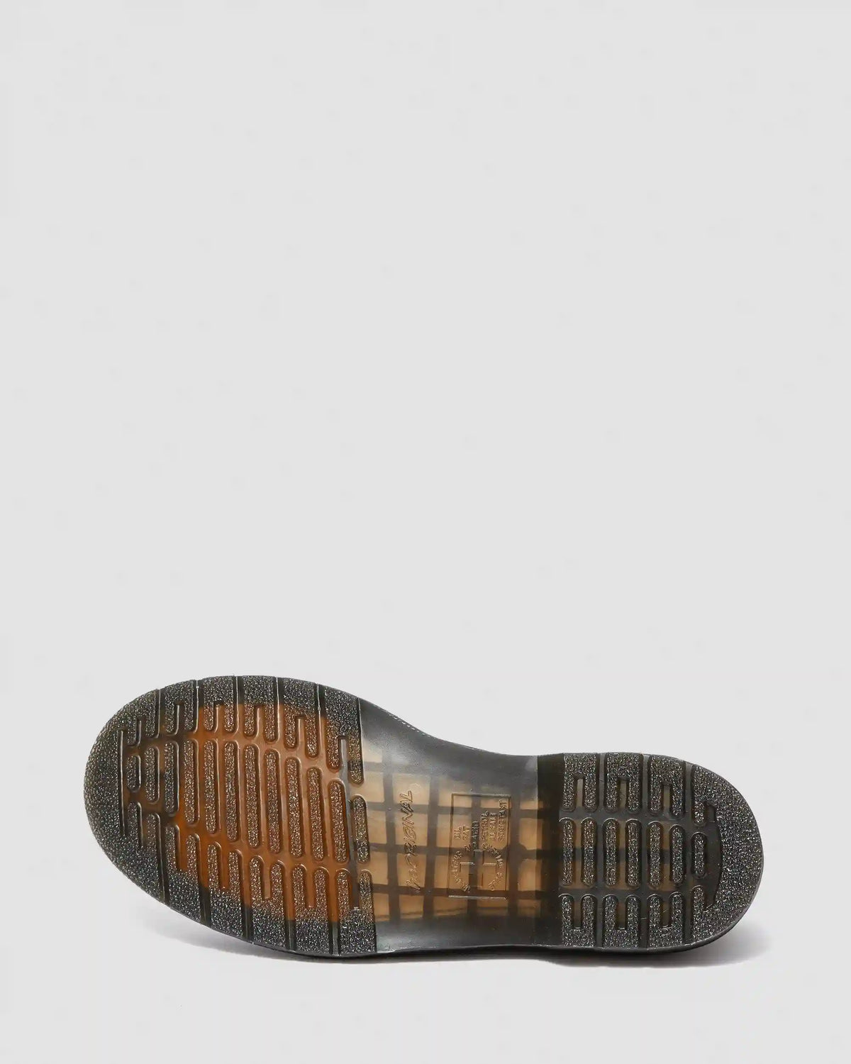 1461 Ambassador Leather Oxford Shoes