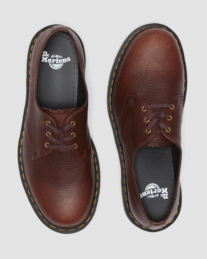 1461 Ambassador Leather Oxford Shoes