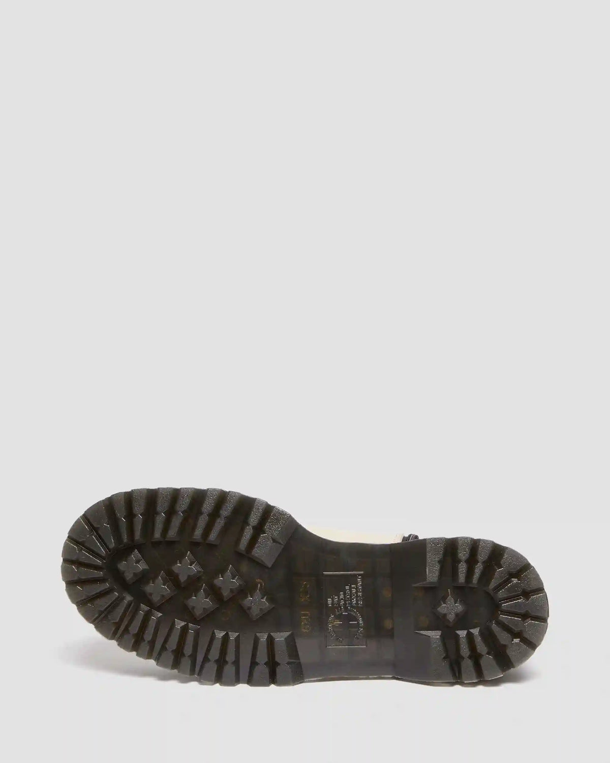 Jadon III Boot Pisa Leather Platforms