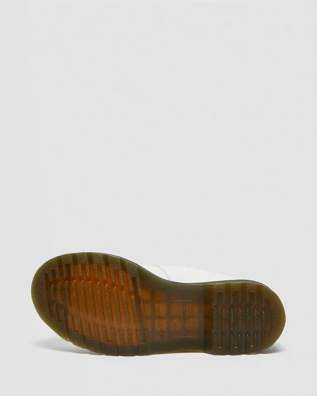 8065 Smooth Leather Mary Jane Shoes