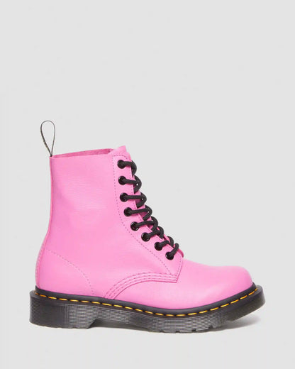 1460 Pascal Virginia leather boots