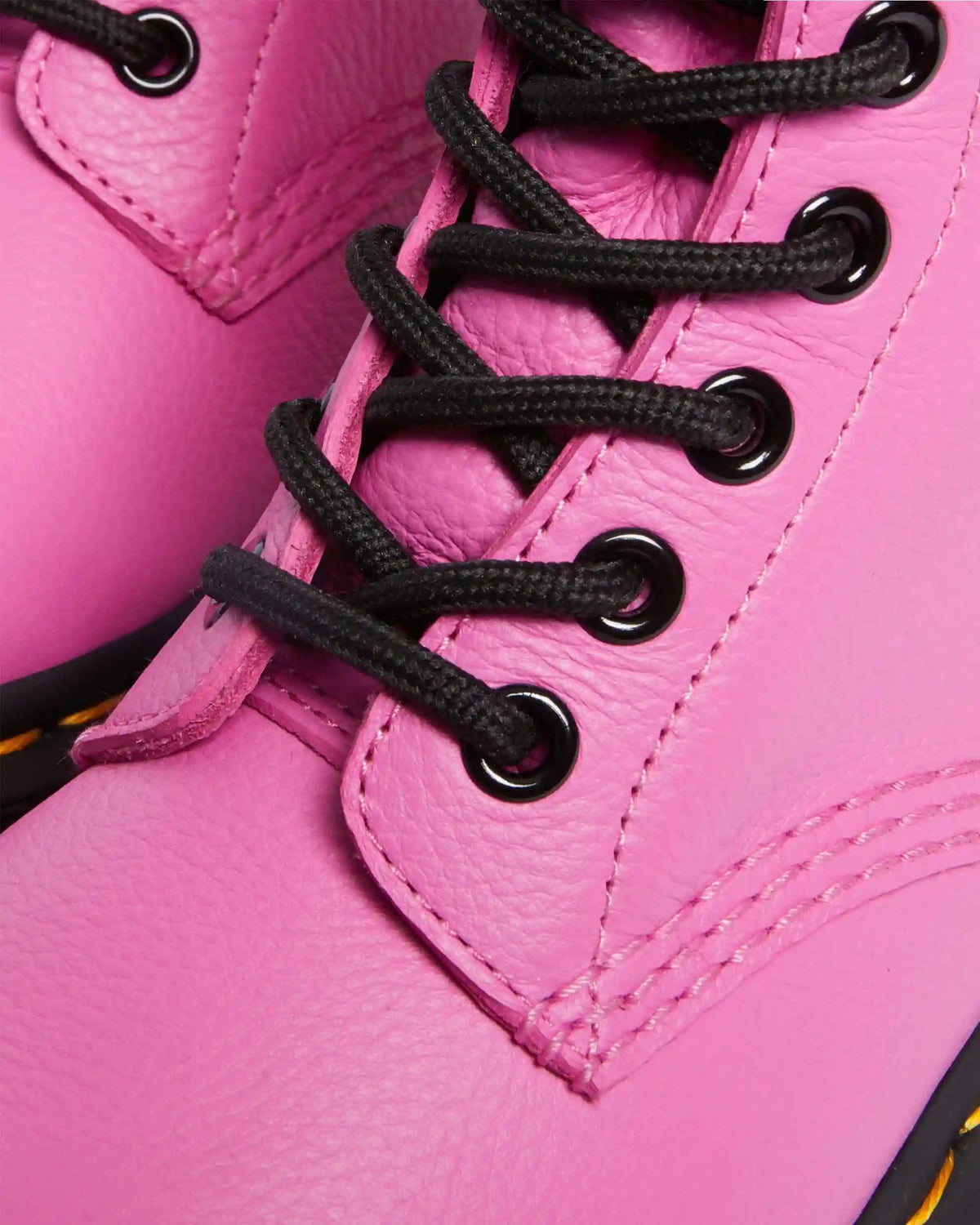 1460 Pascal Virginia leather boots
