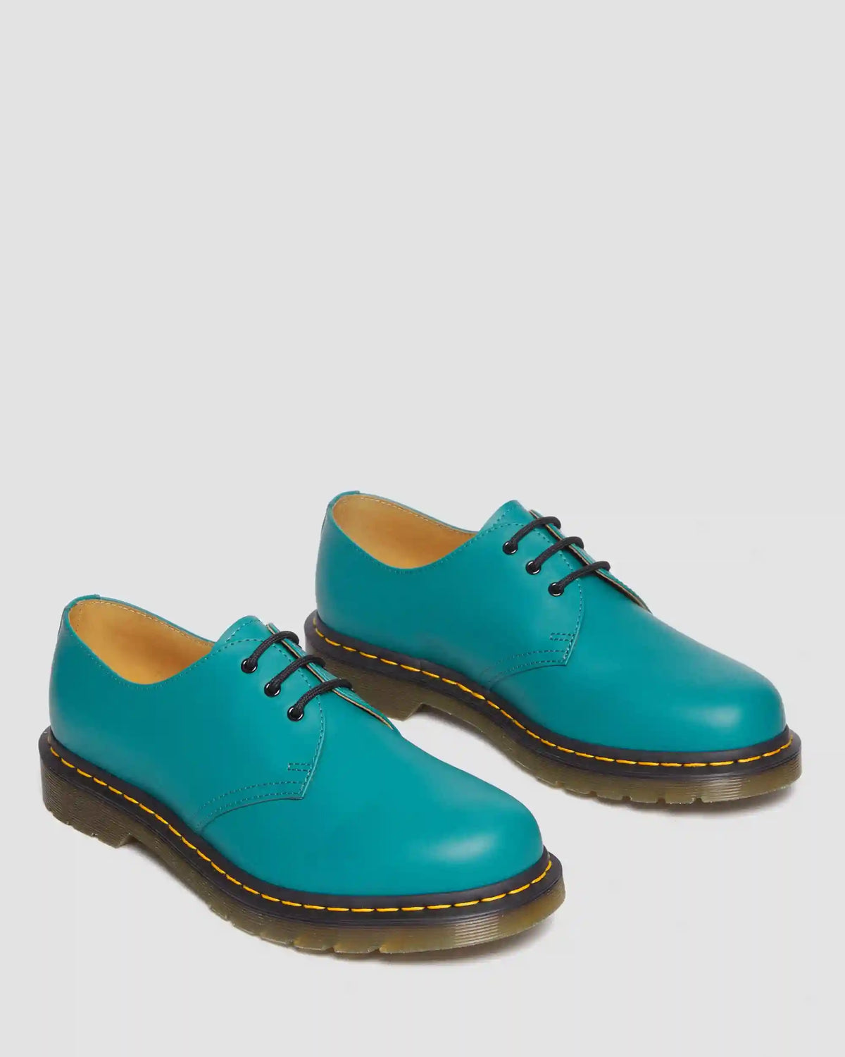 1461 Smooth Leather Oxford Shoes