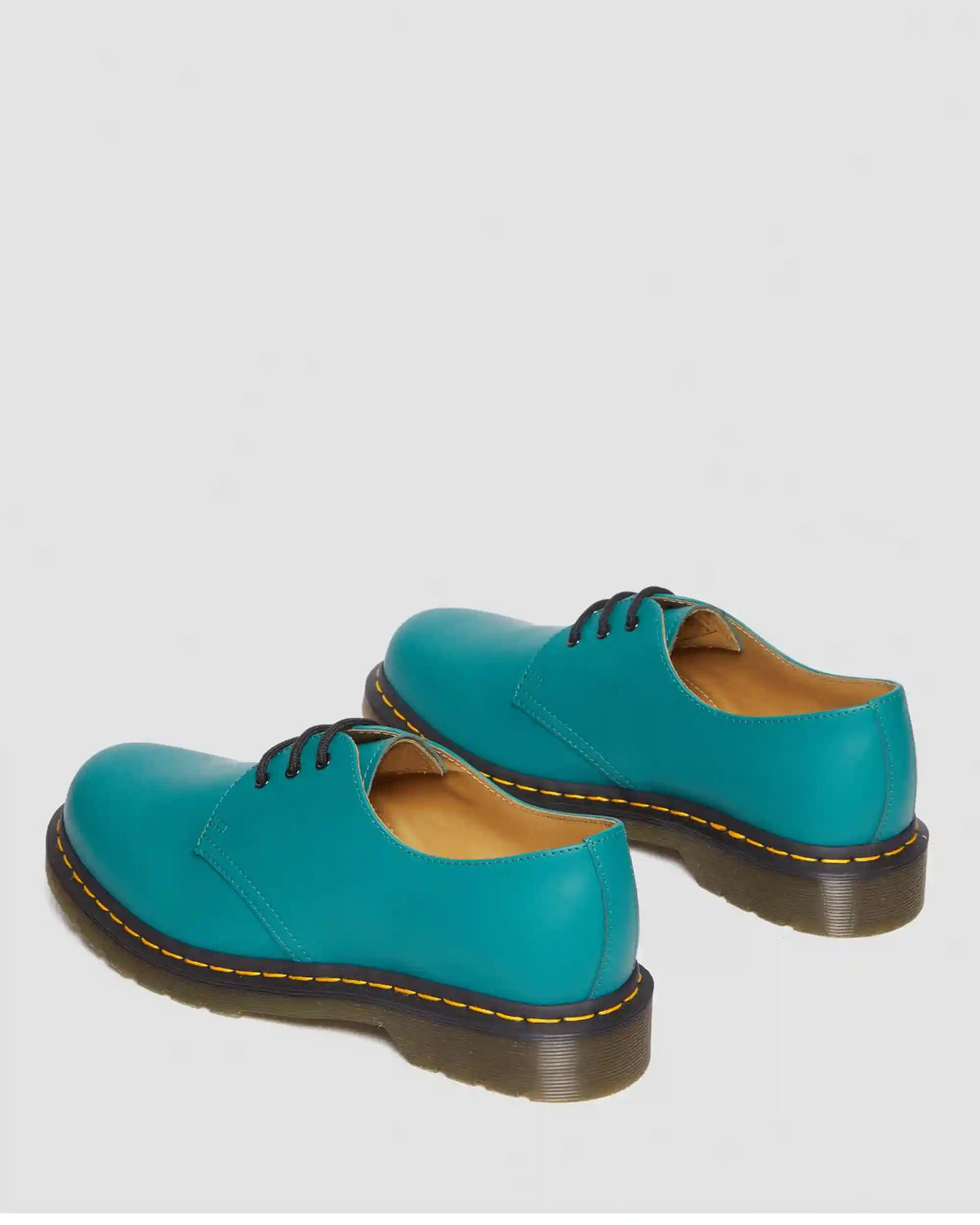 1461 Smooth Leather Oxford Shoes