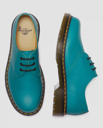 1461 Smooth Leather Oxford Shoes