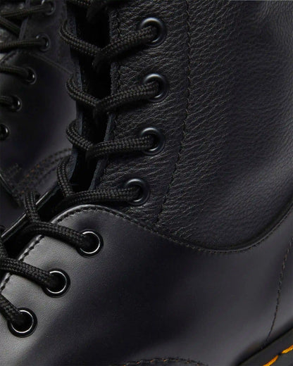 1490 / 1461 MM6 Leather Lace Up Boots