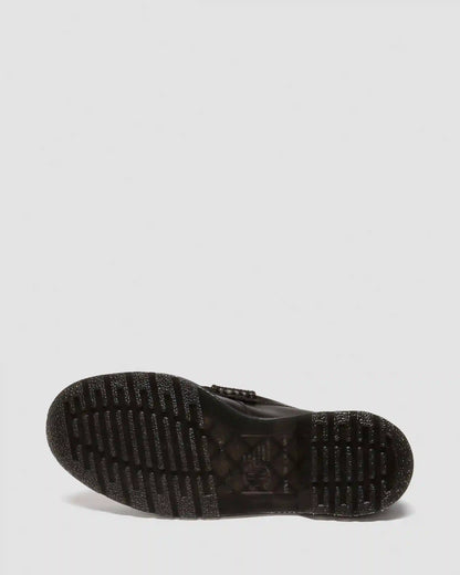 Penton Made In England Two-Tone Leather Loafers