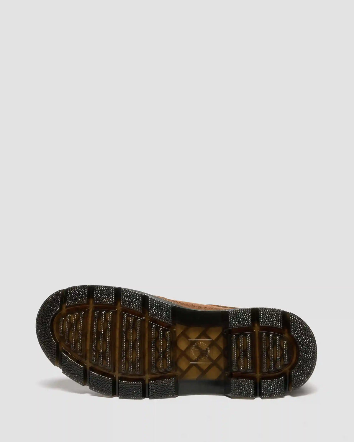 Reeder MK.02 Canvas & Leather Utility Shoes