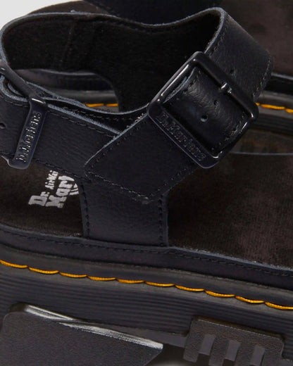 Mattison 2 Strap sandals