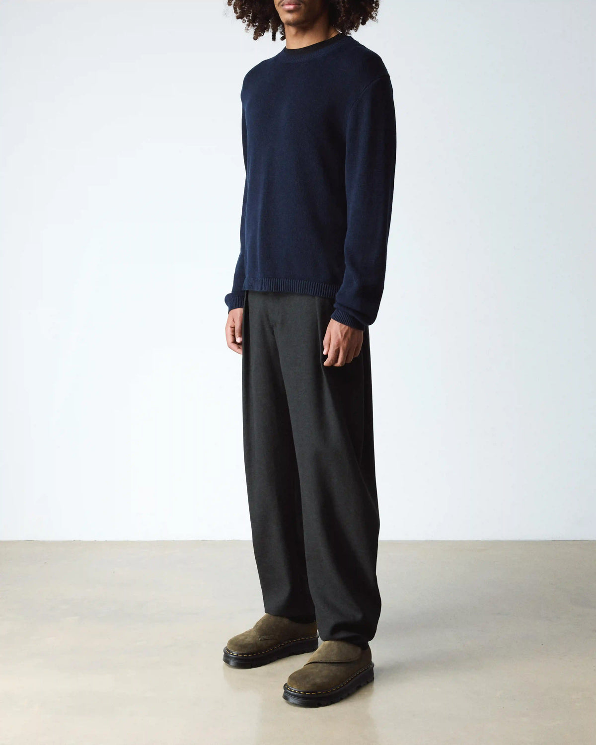 Zebzag Anywair Suede Mules