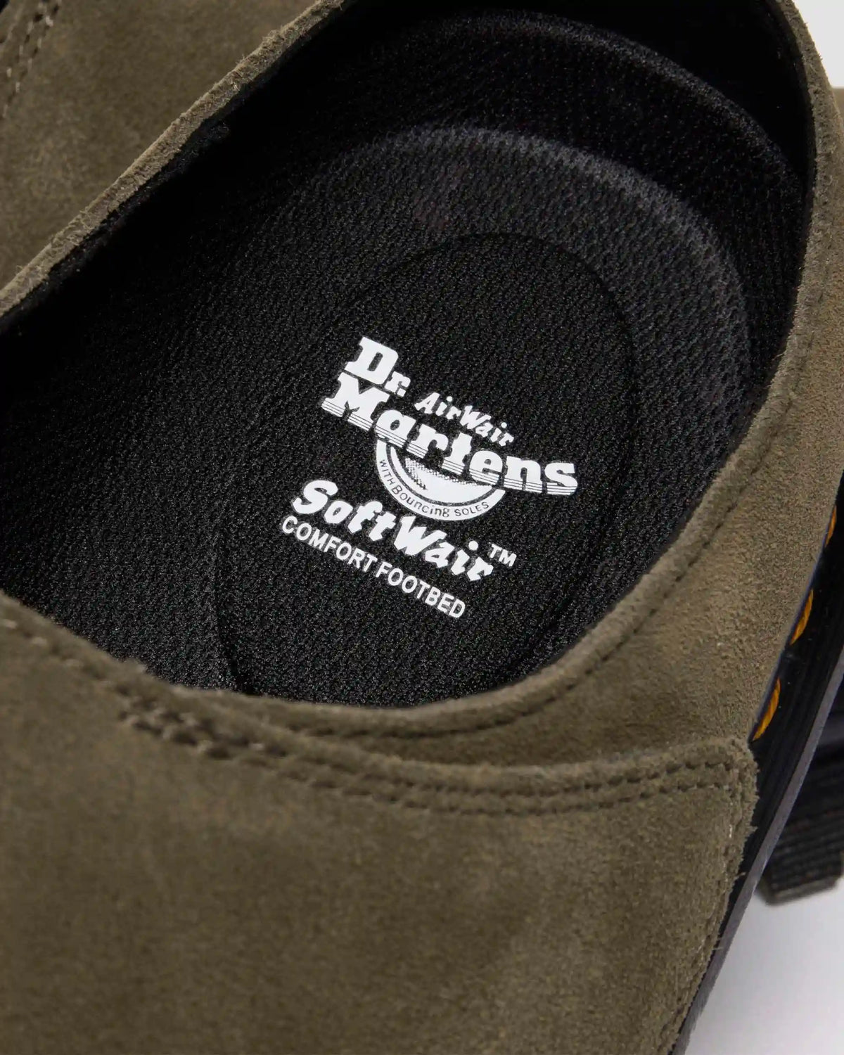 Zebzag Anywair Suede Mules