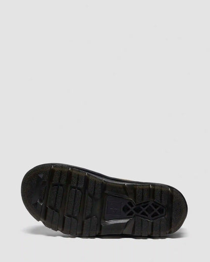 Zebzag Anywair Suede Mules