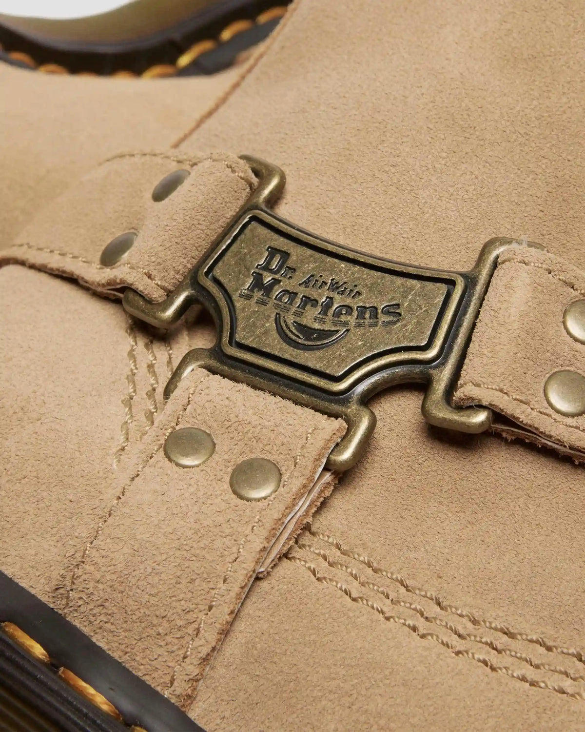 Anistone Hi