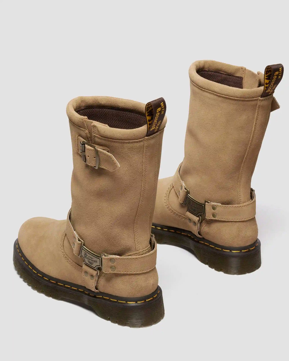 Anistone Hi