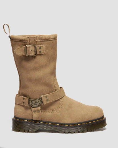 Anistone Hi