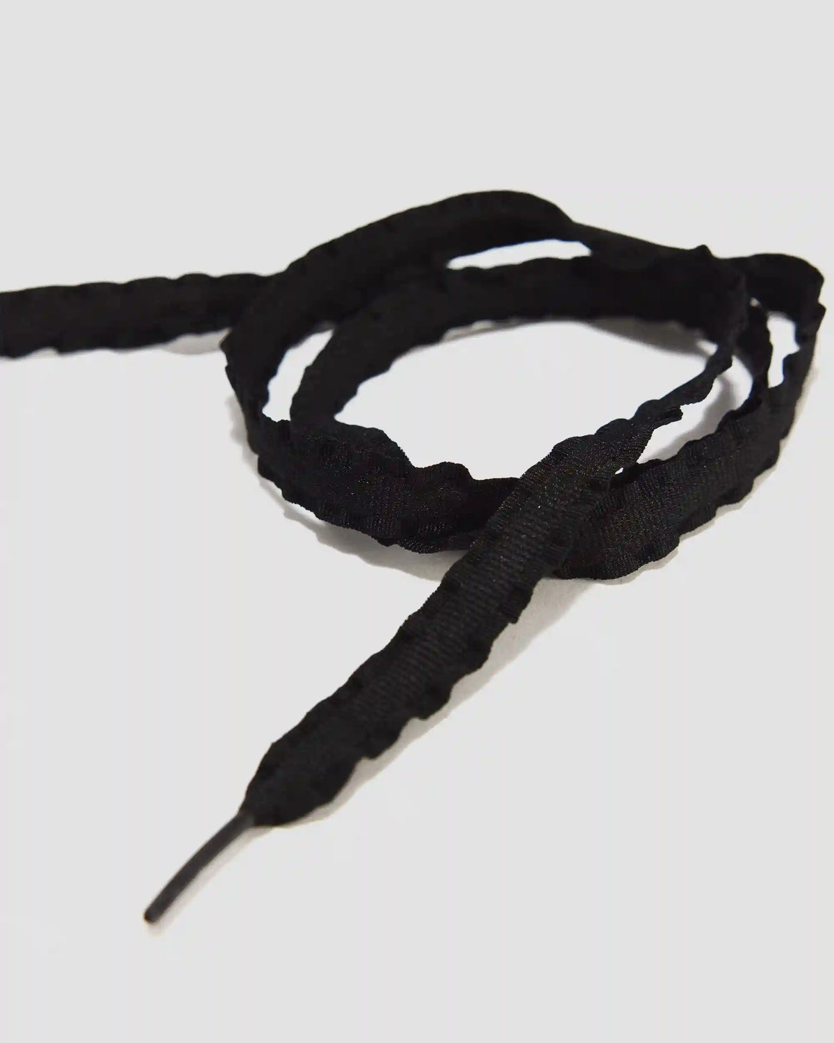 140cm Frill Ribbon Laces