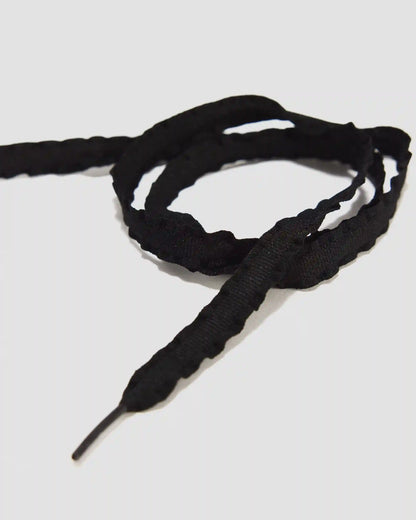 140cm Frill Ribbon Laces