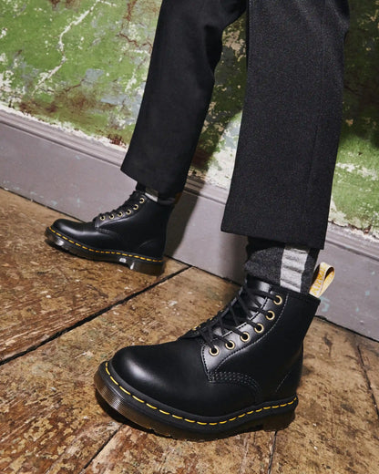 Double Doc Cotton Blend Socks