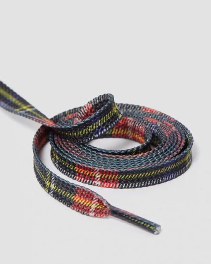 55 Inch Flat Shoe Laces (8-10 Eye)