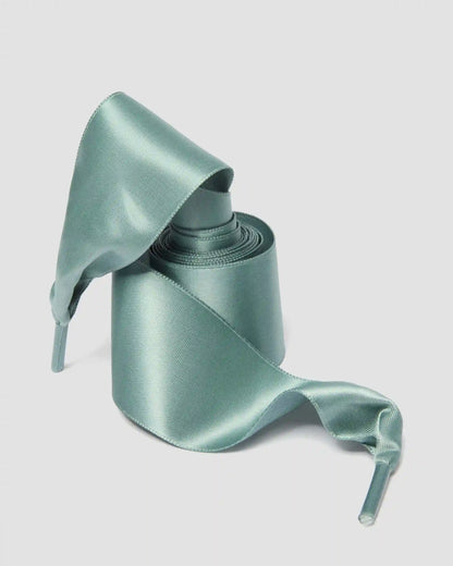 55 Inch Ribbon Shoe Laces (8-10 Eye)