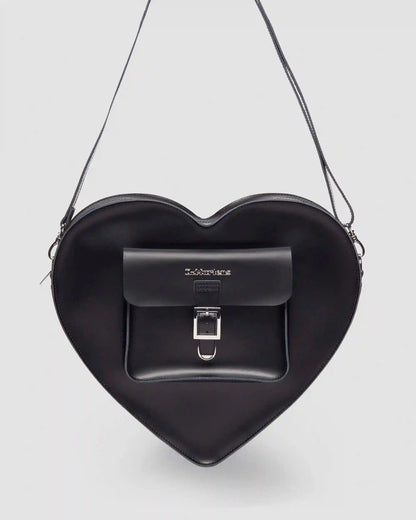 Large Heart Backpack