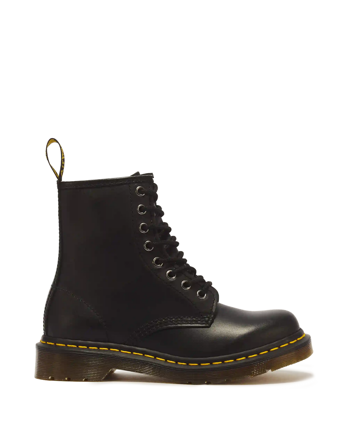1460 Women's Nappa Leather Lace Up Boots