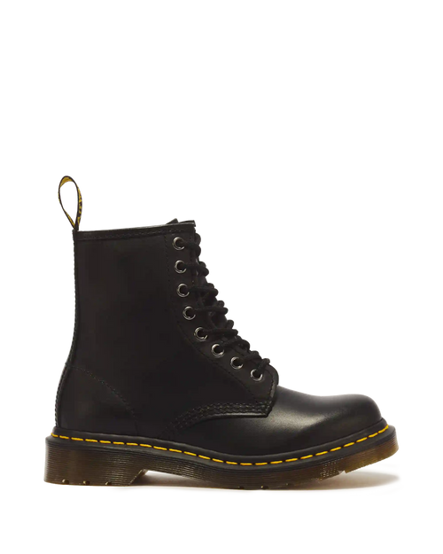 1460 Women's Nappa Leather Lace Up Boots
