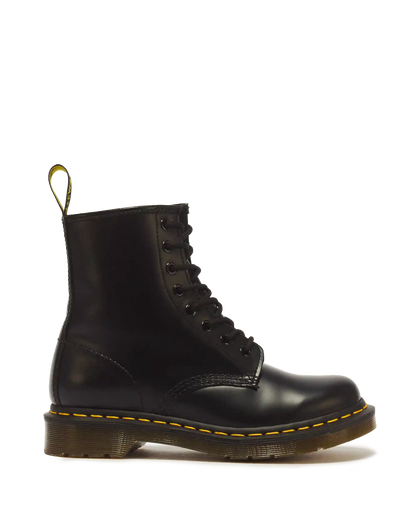 1460 Women's Smooth Leather Lace Up Boots