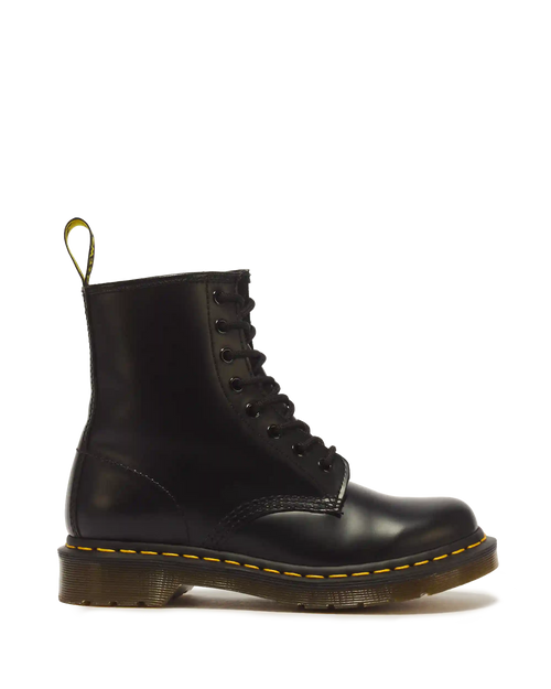 1460 Women's Smooth Leather Lace Up Boots