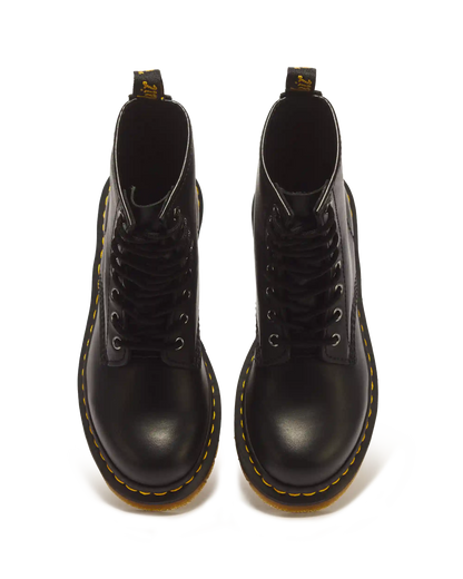 1460 Women's Smooth Leather Lace Up Boots