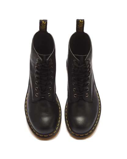 1460 Nappa Leather Lace Up Boots