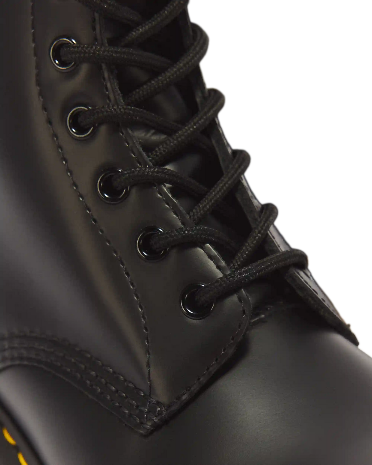 1460 Smooth Leather Lace Up Boots