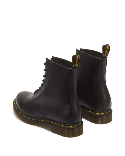 1460 Smooth Leather Lace Up Boots