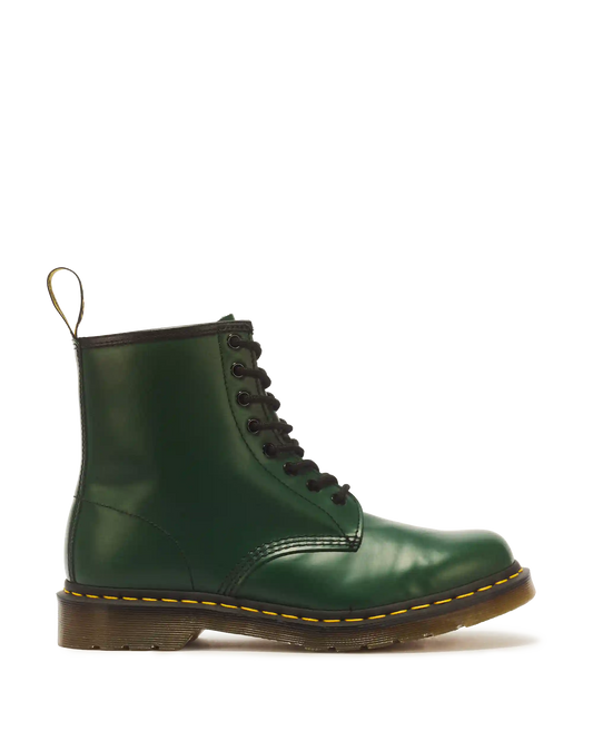 1460 Smooth Leather Lace Up Boots