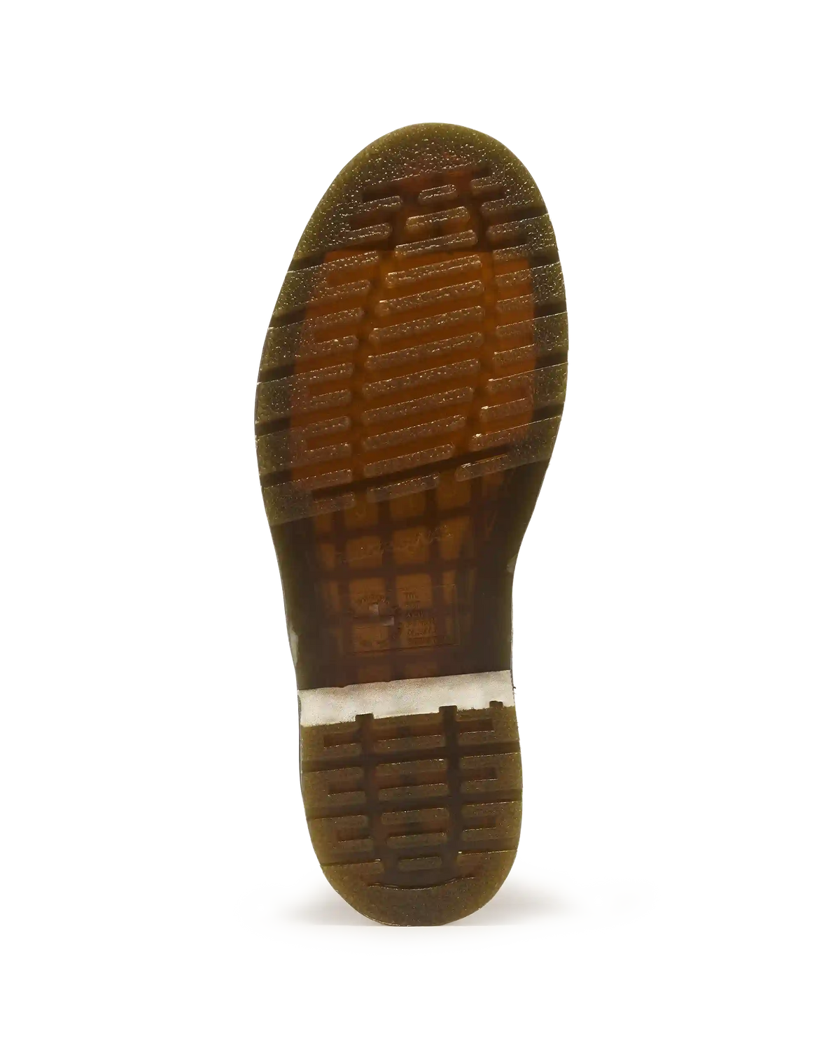 1460 Smooth Leather Lace Up Boots