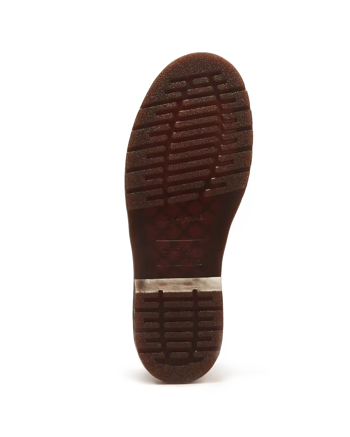 1461 3 Eye Crazy Horse Leather Lace Up Shoes