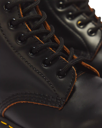 1460 Vintage Made in England Lace Up Boots