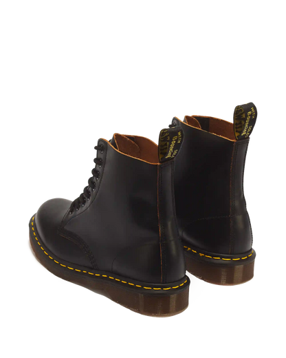 1460 Vintage Made in England Lace Up Boots