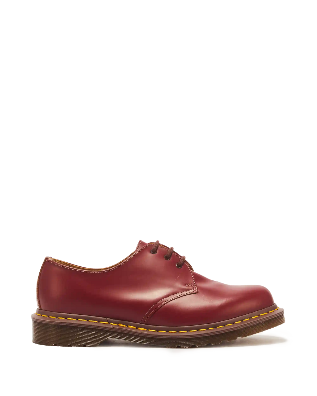 1461 Vintage Made in England Oxford Shoes