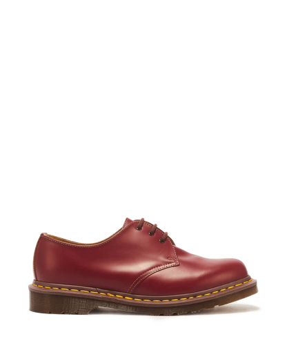 1461 Vintage Made in England Oxford Shoes