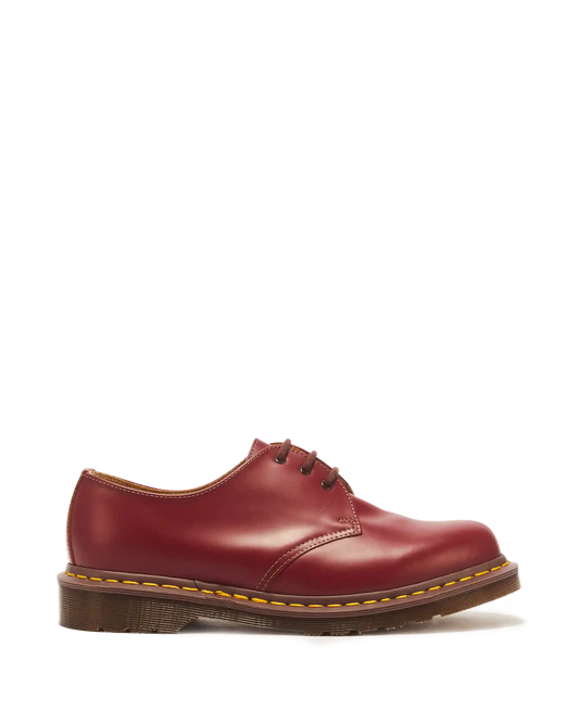 1461 Vintage Made in England Oxford Shoes