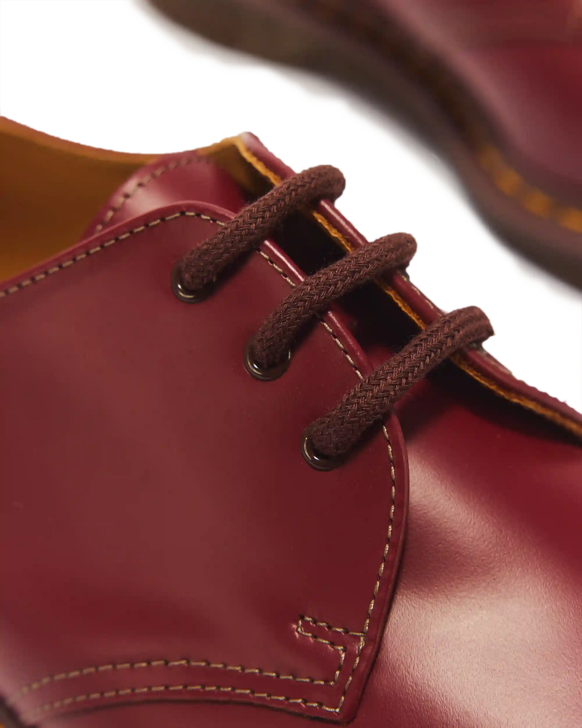 1461 Vintage Made in England Oxford Shoes