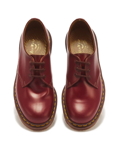 1461 Vintage Made in England Oxford Shoes