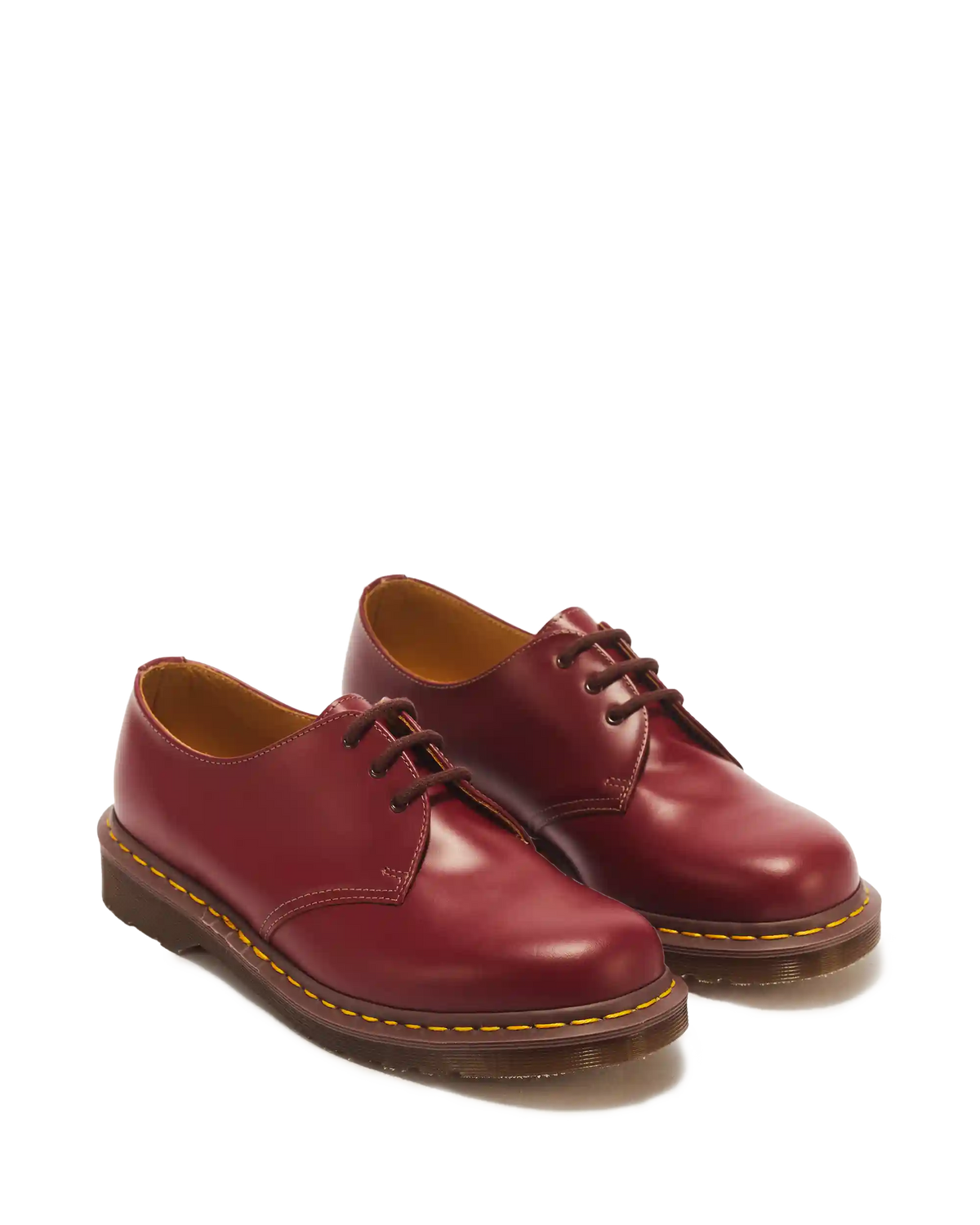 1461 Vintage Made in England Oxford Shoes