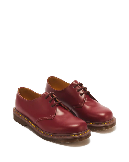 1461 Vintage Made in England Oxford Shoes