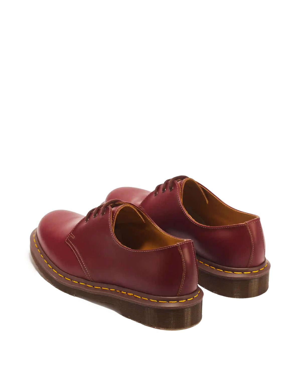 1461 Vintage Made in England Oxford Shoes