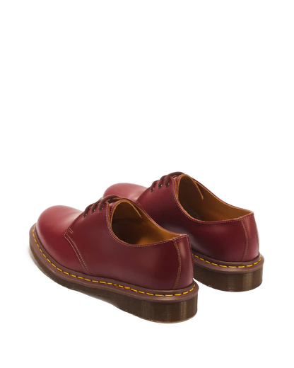 1461 Vintage Made in England Oxford Shoes